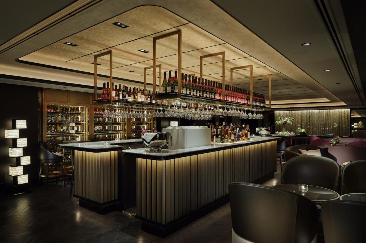 Fauchon Hotel Kyoto - A Member Of The Leading Hotels Of The World Exterior photo