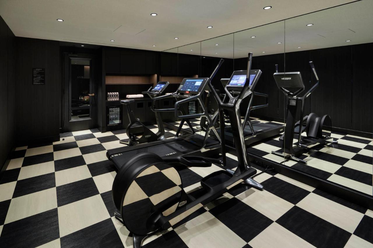 Fauchon Hotel Kyoto - A Member Of The Leading Hotels Of The World Exterior photo