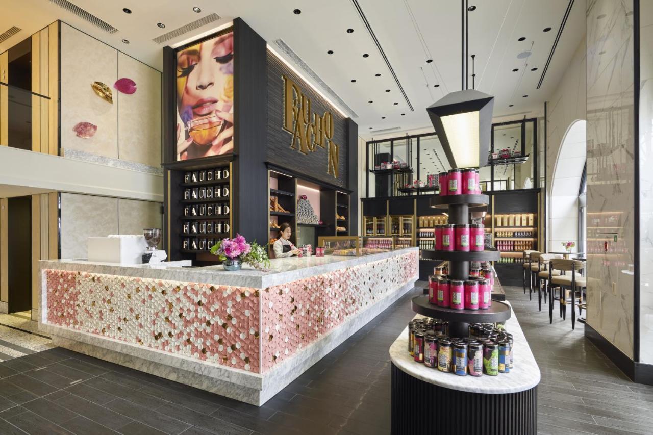 Fauchon Hotel Kyoto - A Member Of The Leading Hotels Of The World Exterior photo