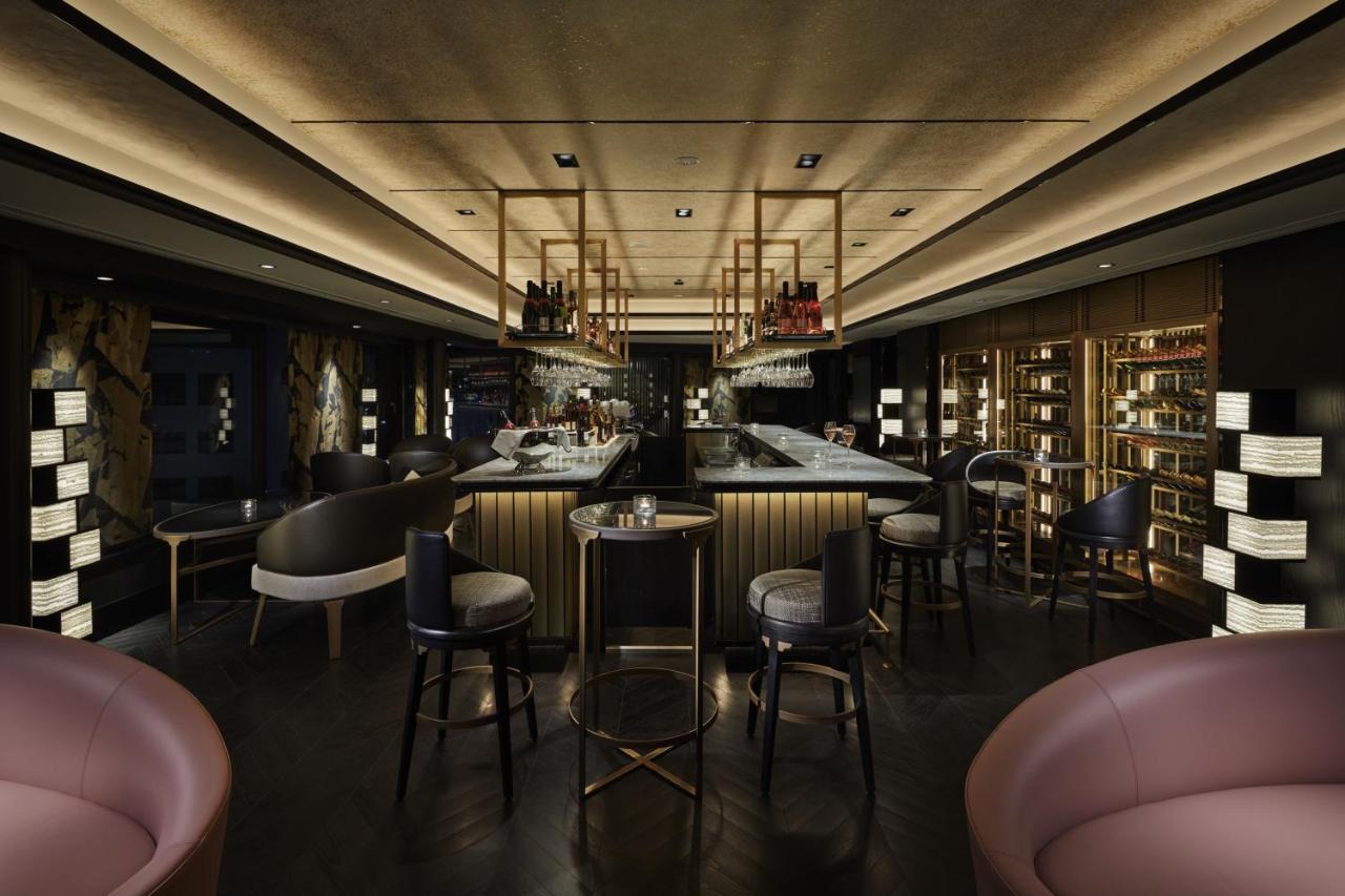 Fauchon Hotel Kyoto - A Member Of The Leading Hotels Of The World Exterior photo