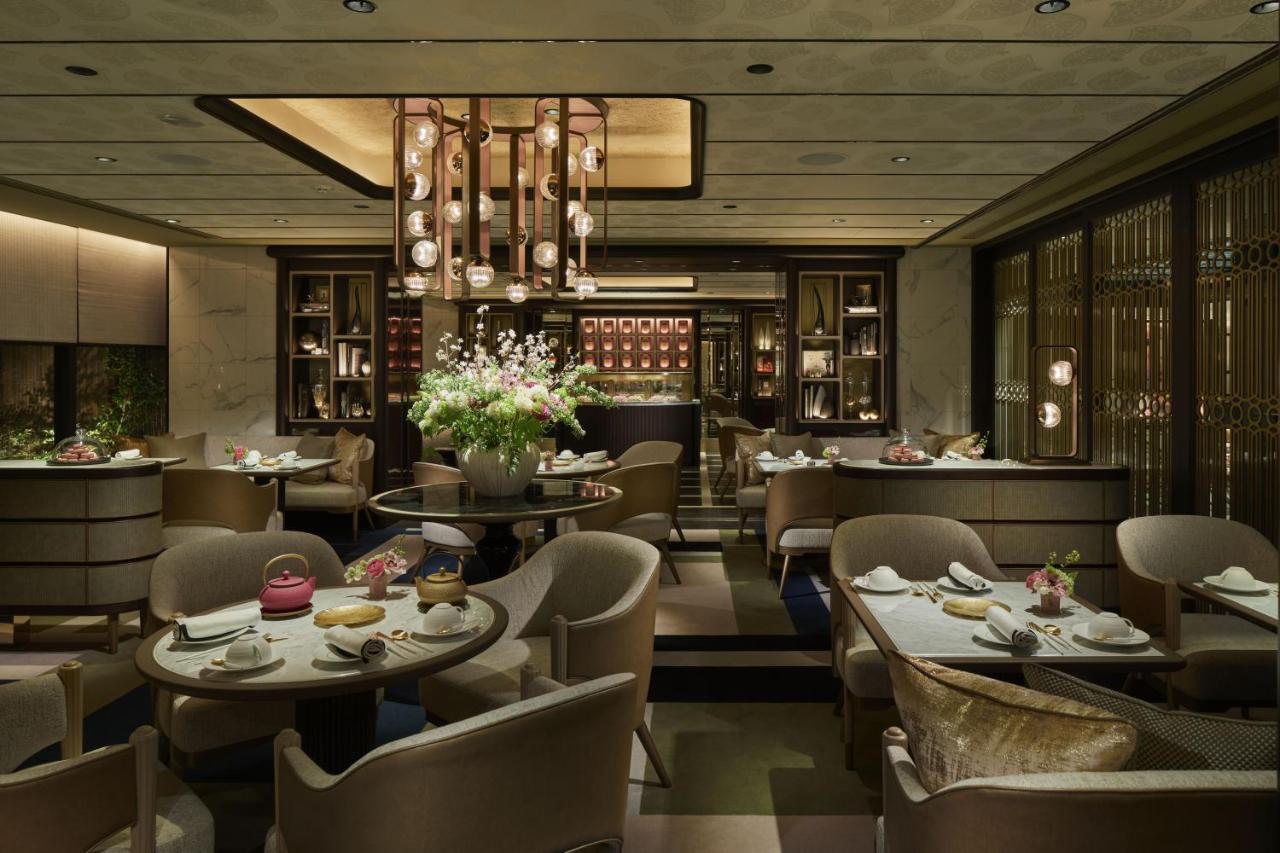 Fauchon Hotel Kyoto - A Member Of The Leading Hotels Of The World Exterior photo