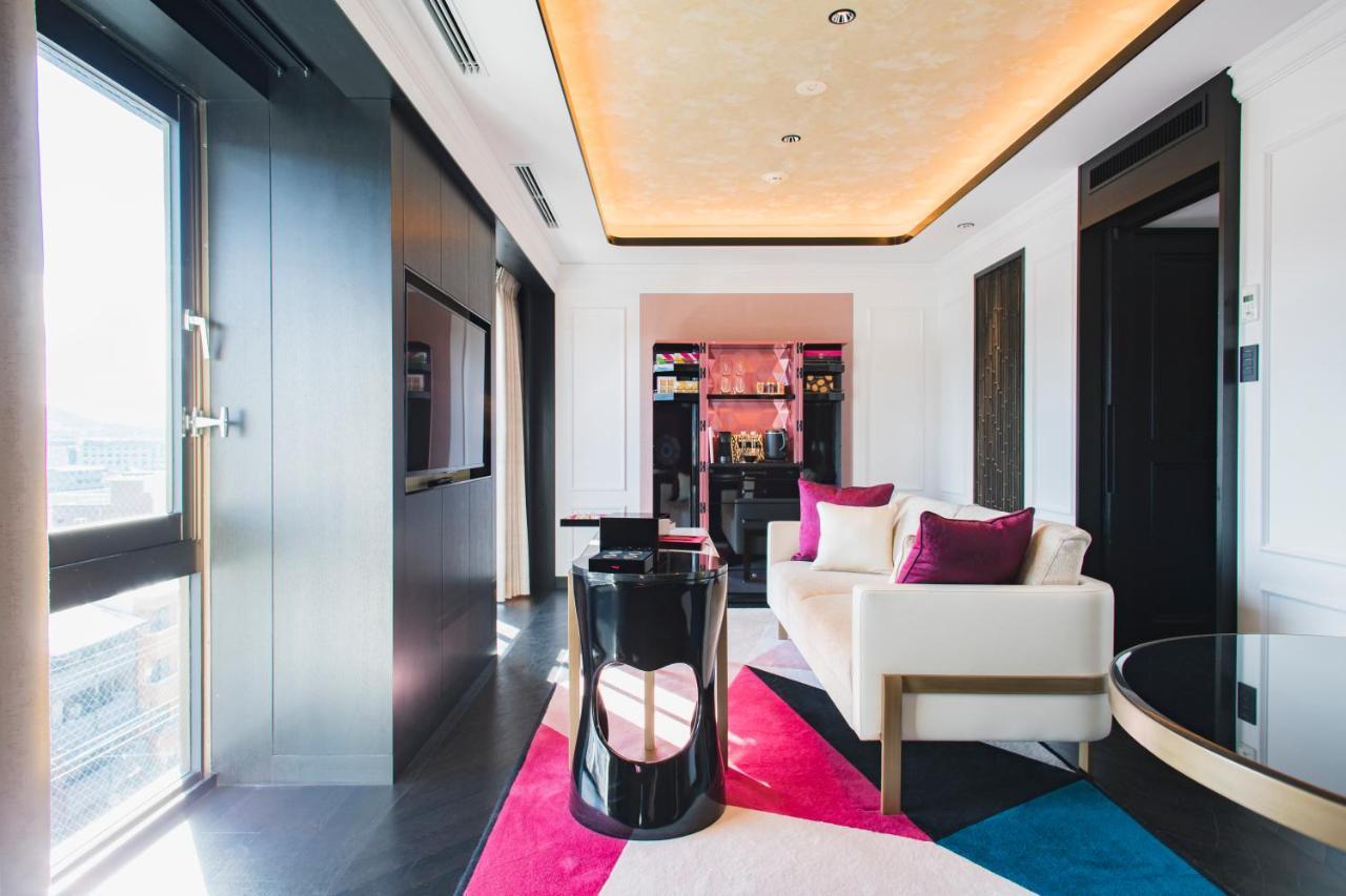 Fauchon Hotel Kyoto - A Member Of The Leading Hotels Of The World Exterior photo