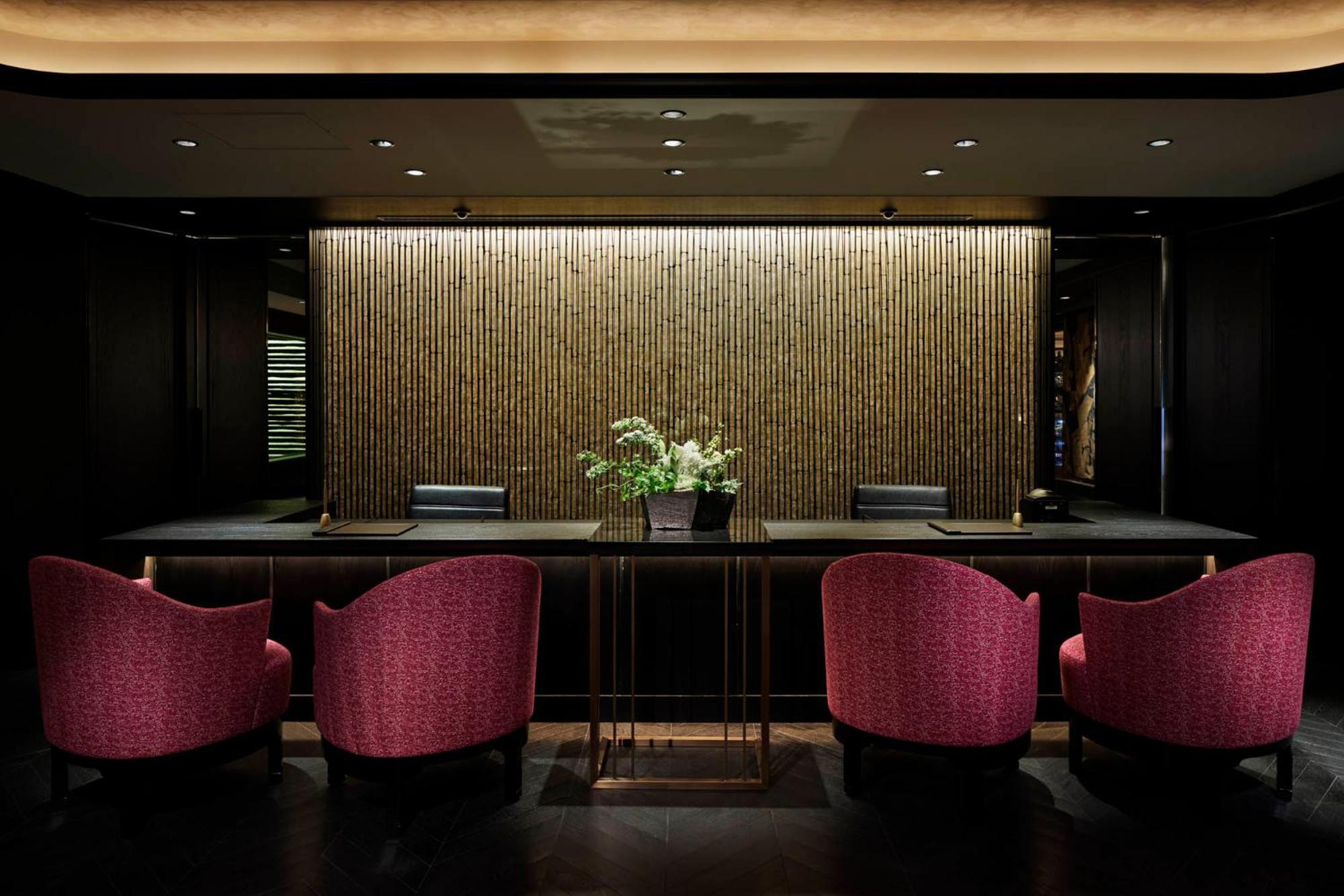 Fauchon Hotel Kyoto - A Member Of The Leading Hotels Of The World Exterior photo