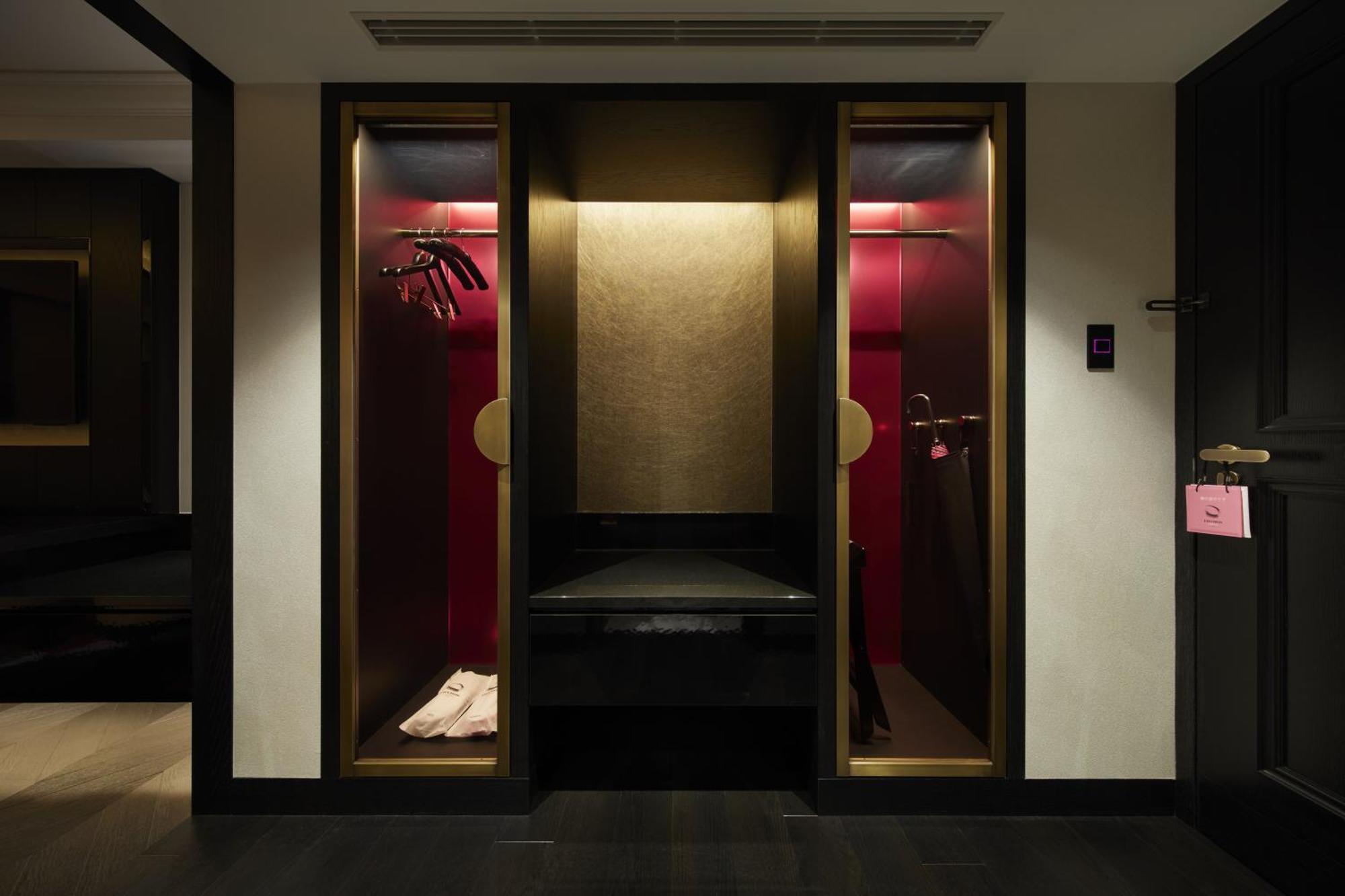 Fauchon Hotel Kyoto - A Member Of The Leading Hotels Of The World Room photo