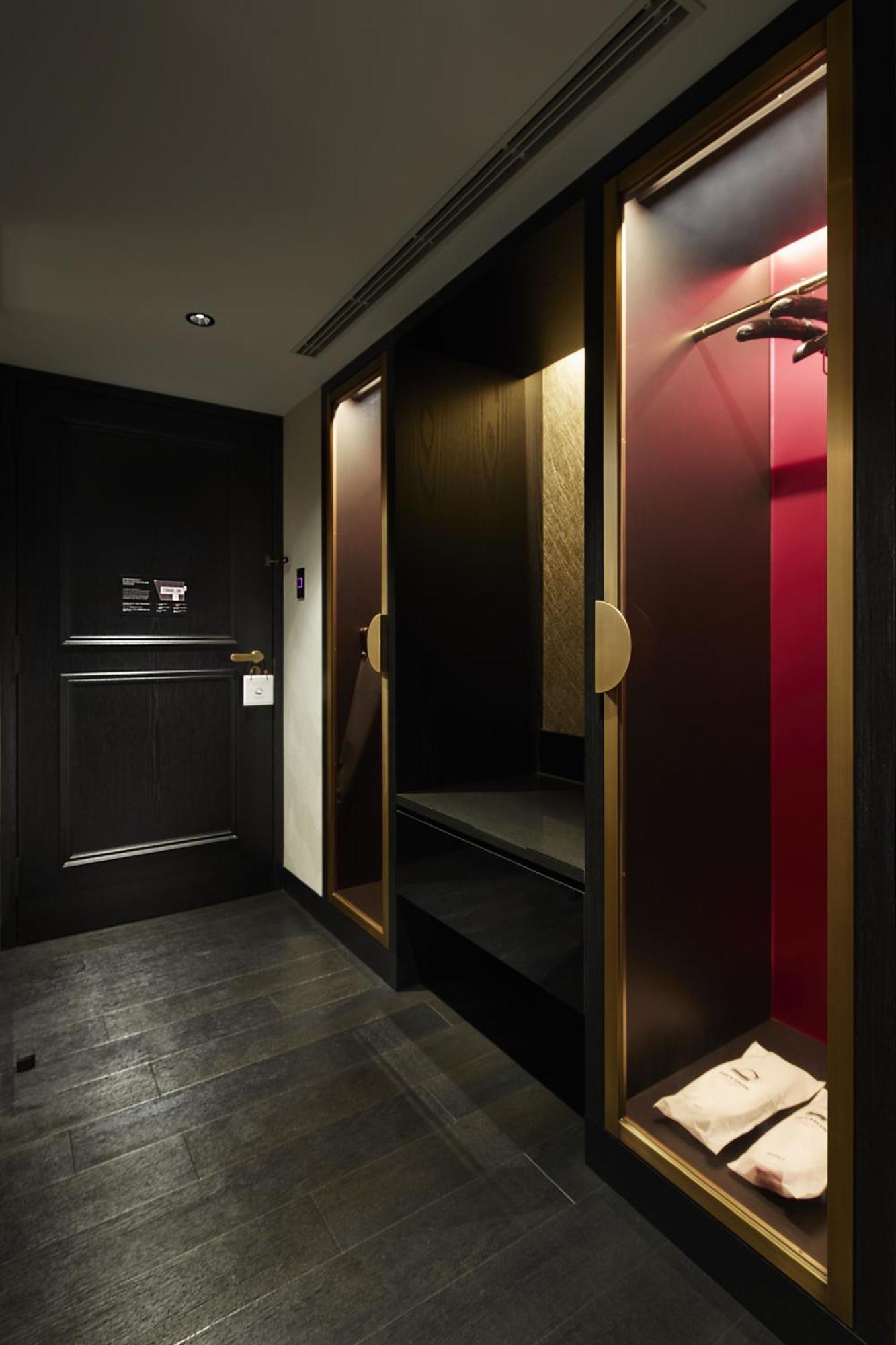 Fauchon Hotel Kyoto - A Member Of The Leading Hotels Of The World Room photo